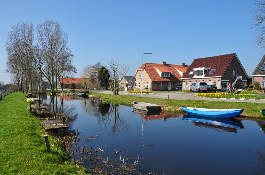 Kaag en Braassem