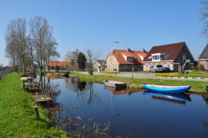 Kaag en Braassem
